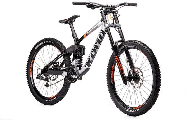 Bicycle Image