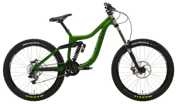 Bicycle Image