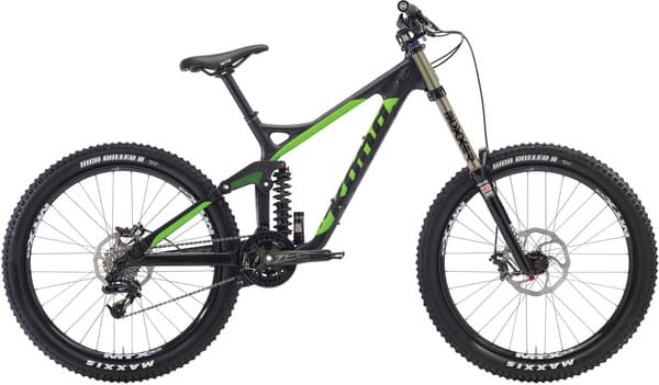 Bicycle Image