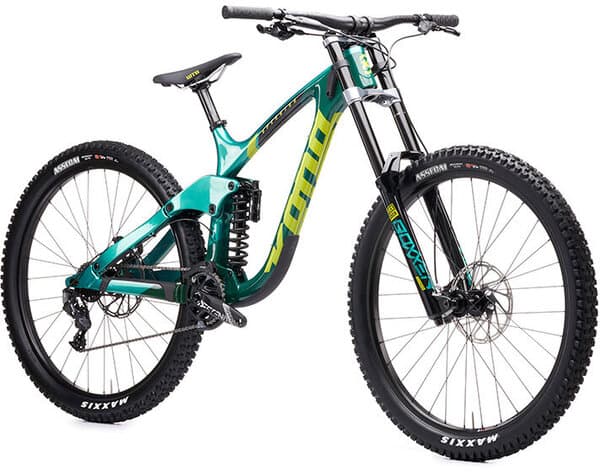 Bicycle Image