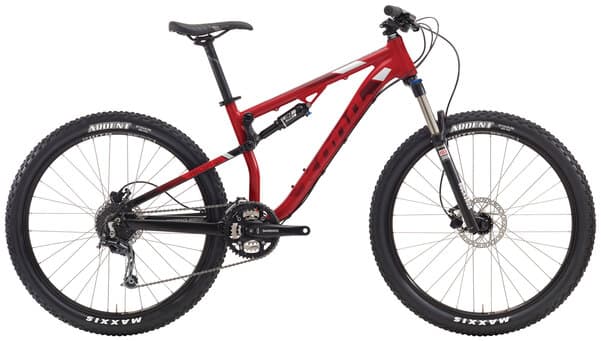 Bicycle Image