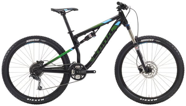 Bicycle Image