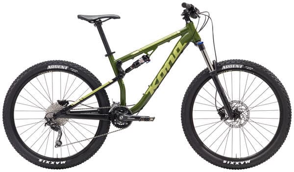 Bicycle Image