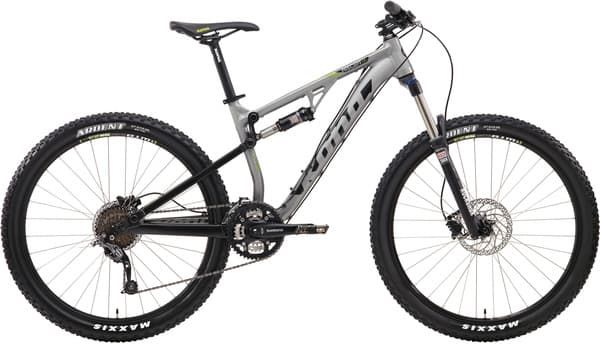 Bicycle Image