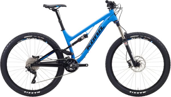Bicycle Image