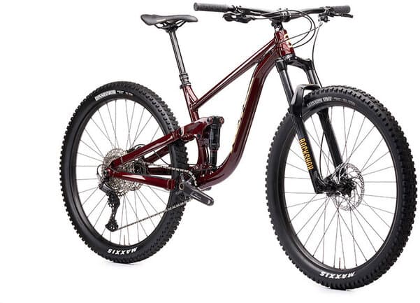 Bicycle Image