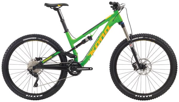 Bicycle Image