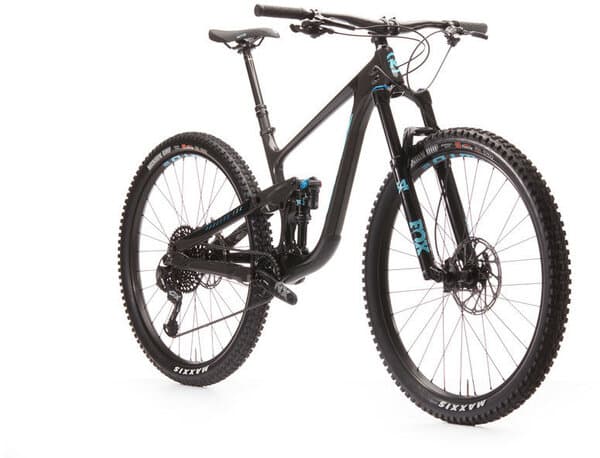 Bicycle Image