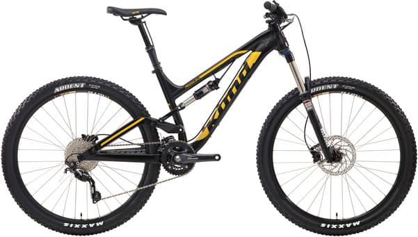 Bicycle Image