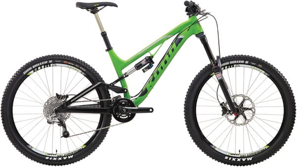 Bicycle Image