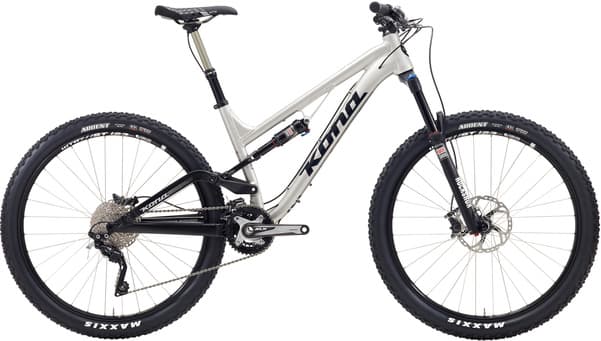 Bicycle Image
