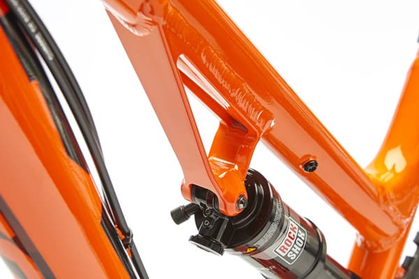 Bicycle Image