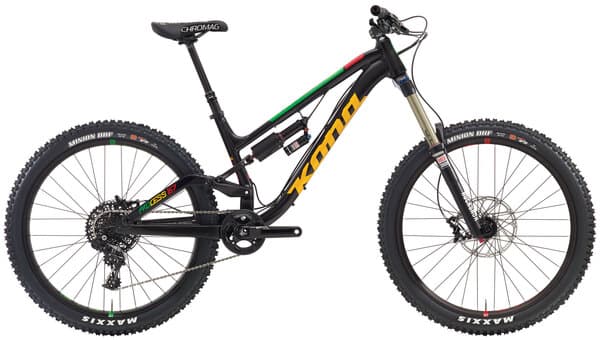 Bicycle Image