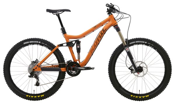 Bicycle Image
