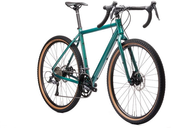 Bicycle Image