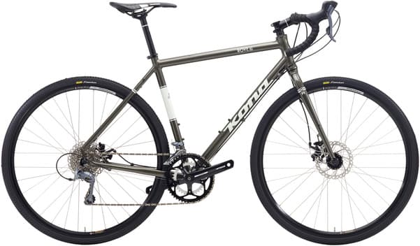 Bicycle Image