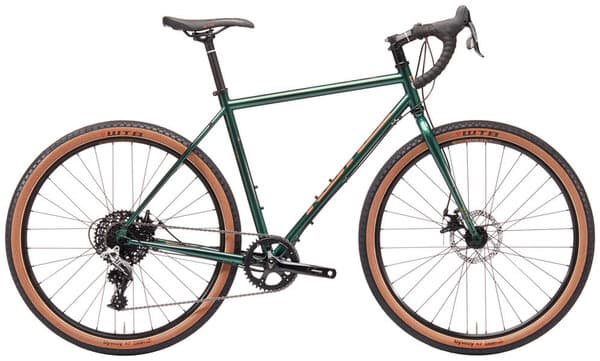 Bicycle Image