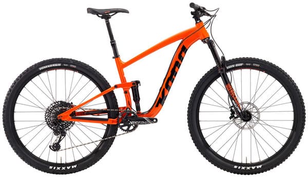 Bicycle Image