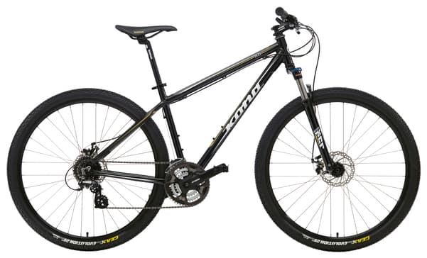 Bicycle Image