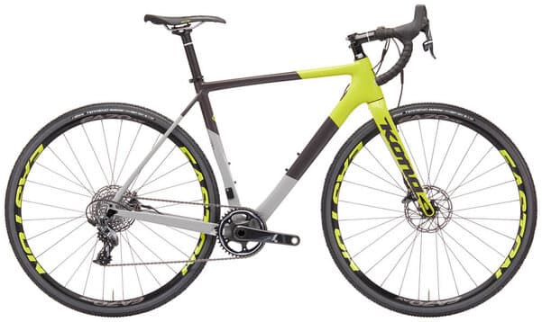 Bicycle Image