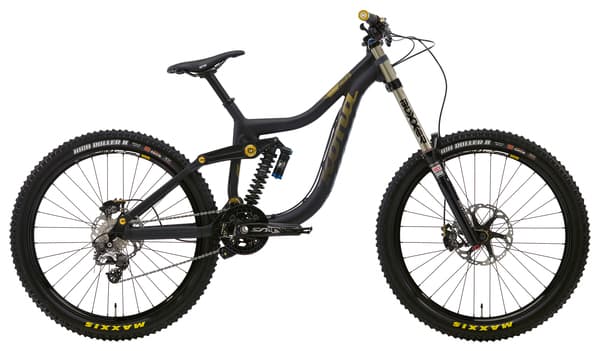 Bicycle Image