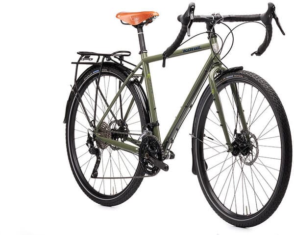 Bicycle Image