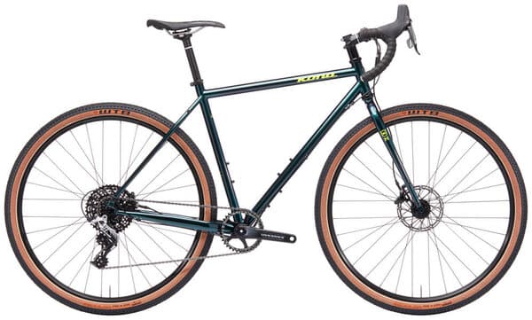 Bicycle Image