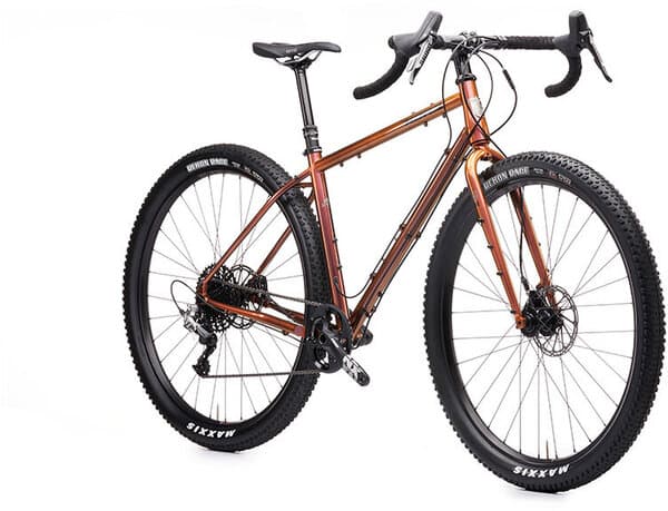 Bicycle Image