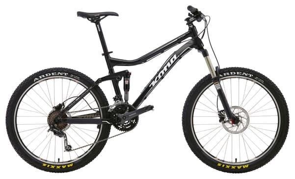 Bicycle Image