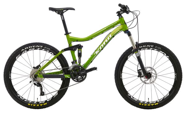 Bicycle Image