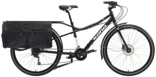 Bicycle Image