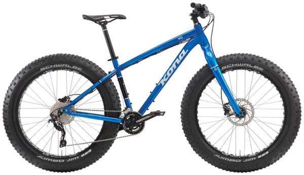 Bicycle Image