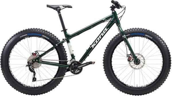 Bicycle Image
