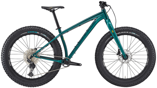 Bicycle Image