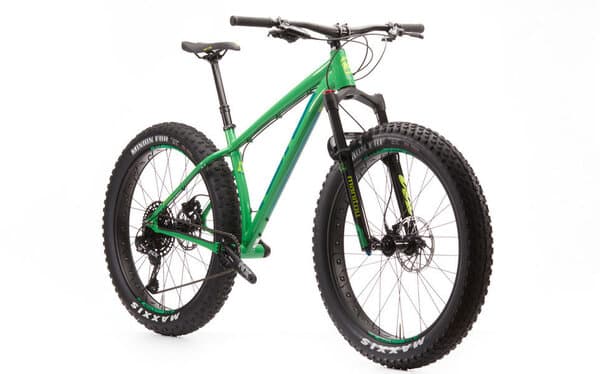 Bicycle Image