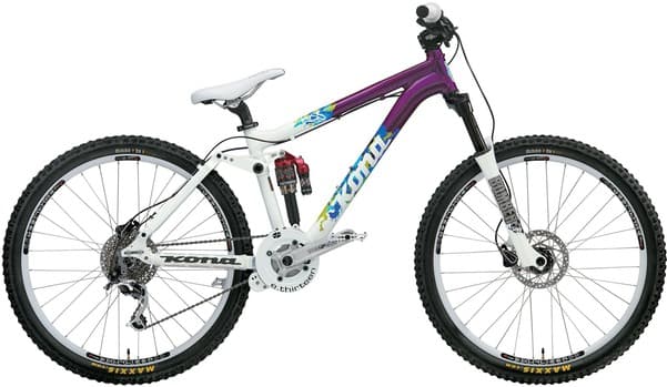 Bicycle Image