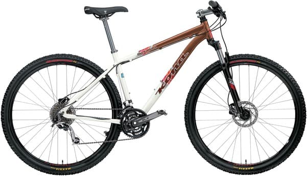 Bicycle Image