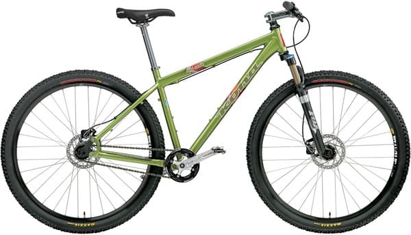 Bicycle Image