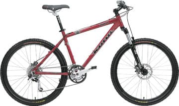 Bicycle Image