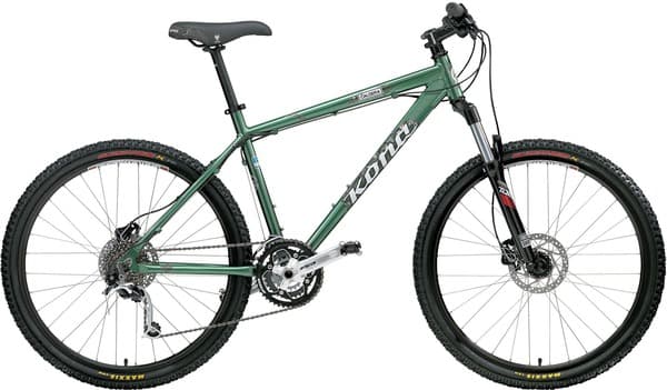 Bicycle Image