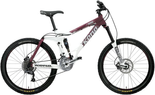 Bicycle Image
