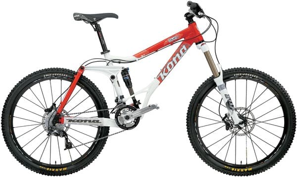 Bicycle Image