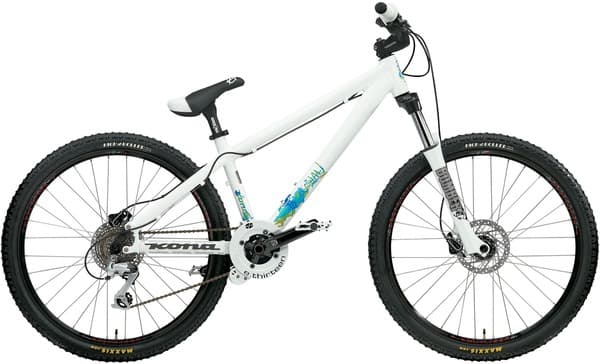Bicycle Image