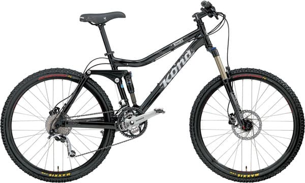 Bicycle Image