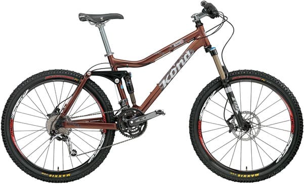 Bicycle Image