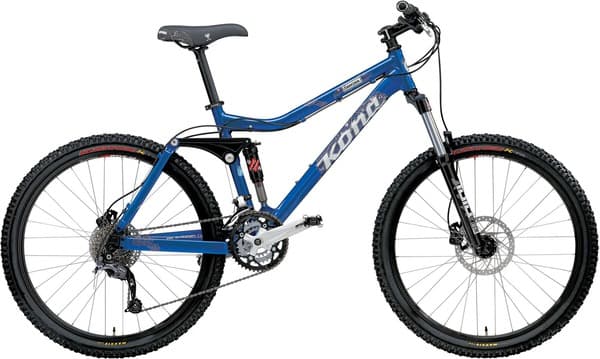 Bicycle Image