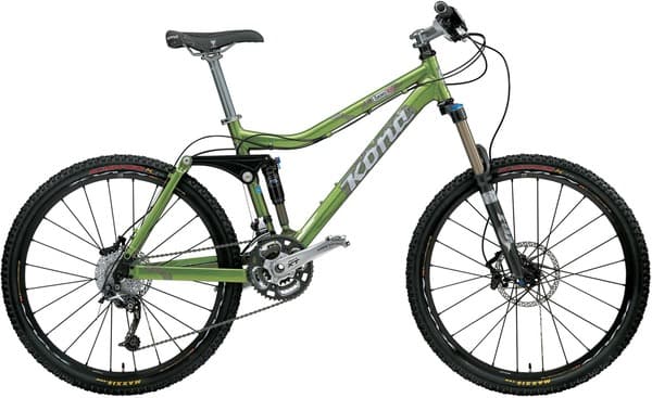Bicycle Image