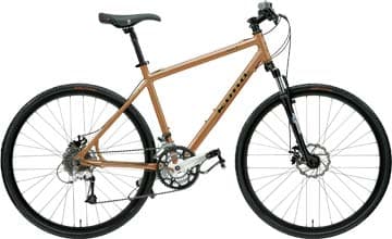 Bicycle Image
