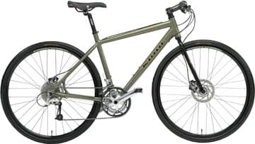 Bicycle Image