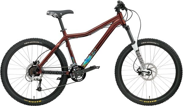 Bicycle Image
